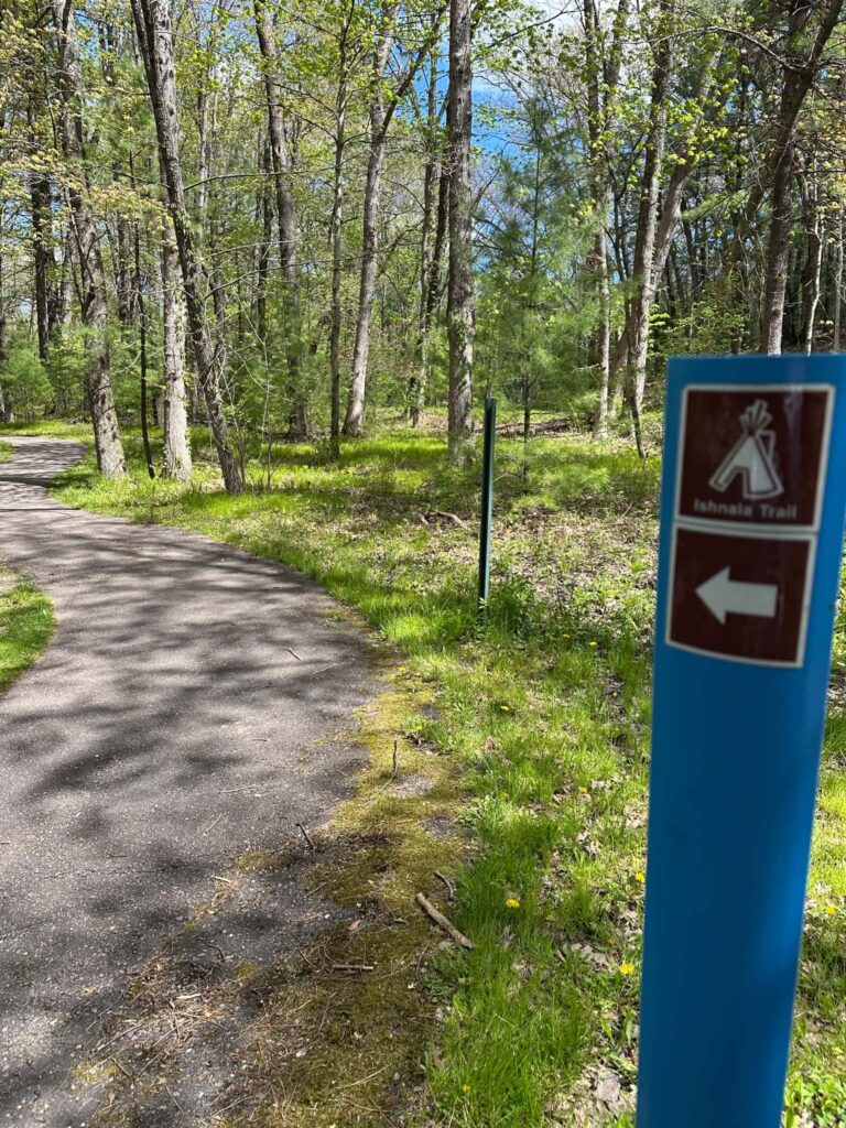 Mirror Lake State Park