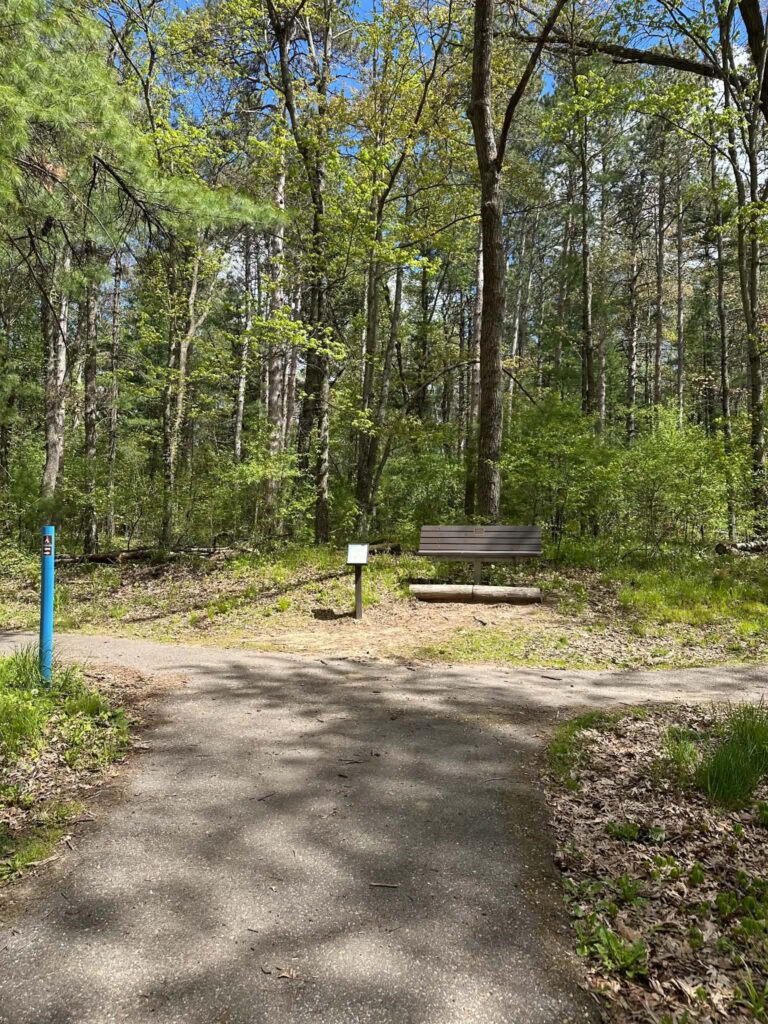 Mirror Lake State Park