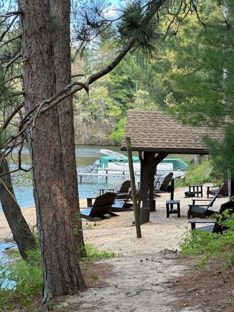 Mirror Lake State Park