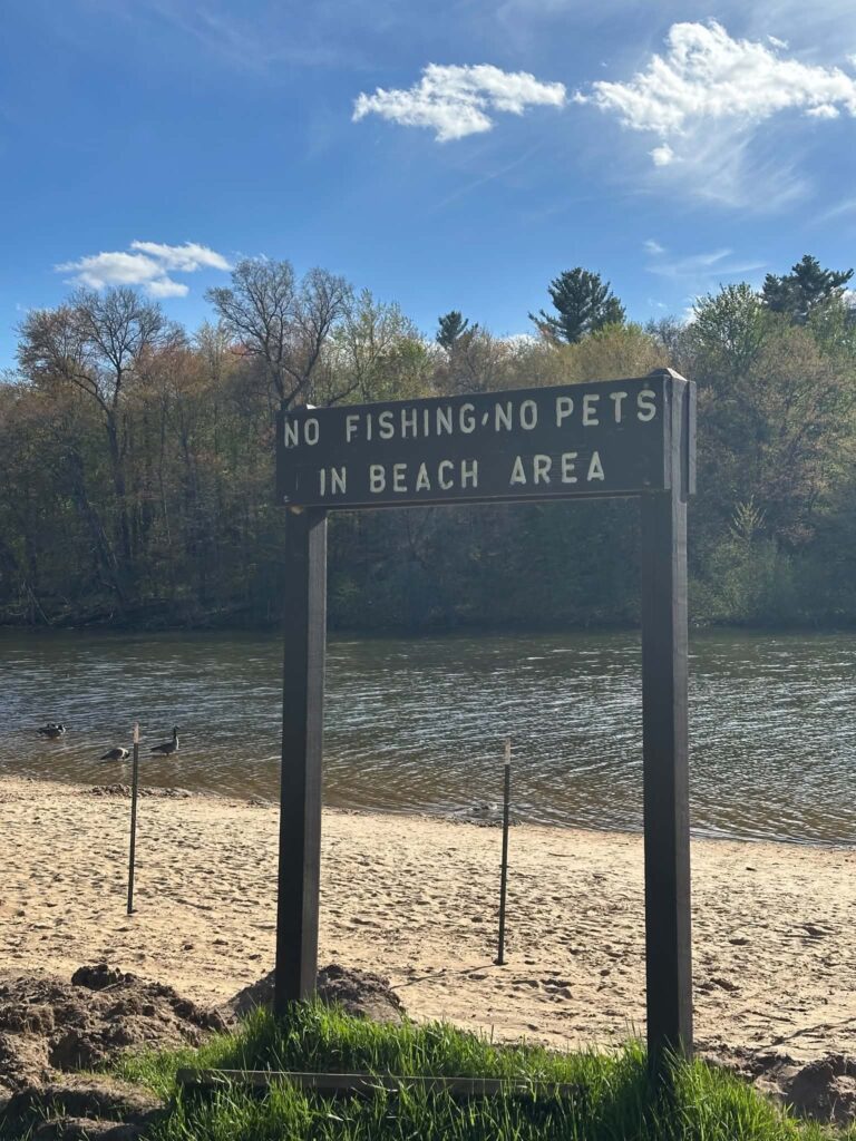 Mirror Lake State Park
