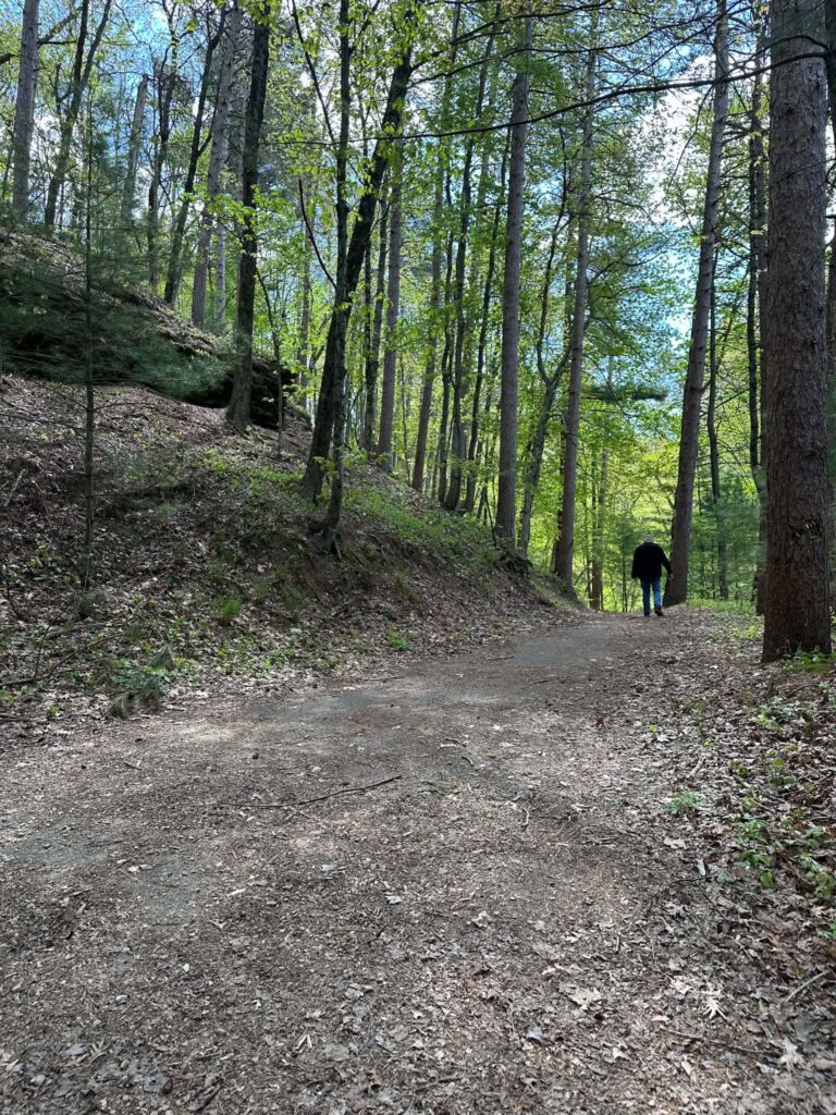 Mirror Lake State Park