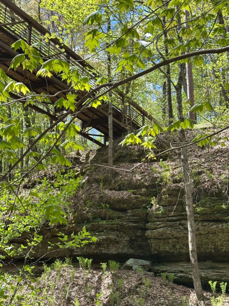 Mirror Lake State Park