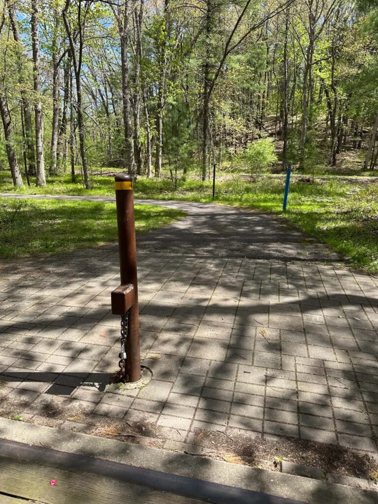 Mirror Lake State Park