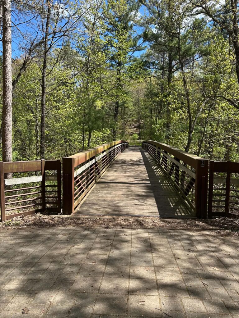 Mirror Lake State Park