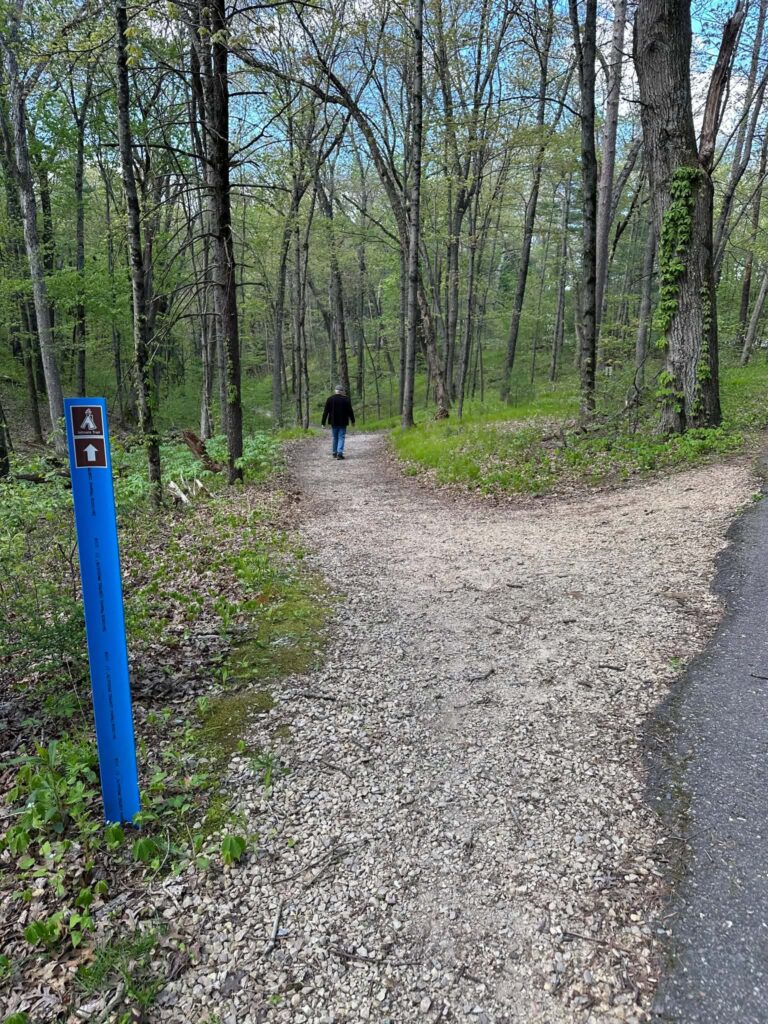 Mirror Lake State Park