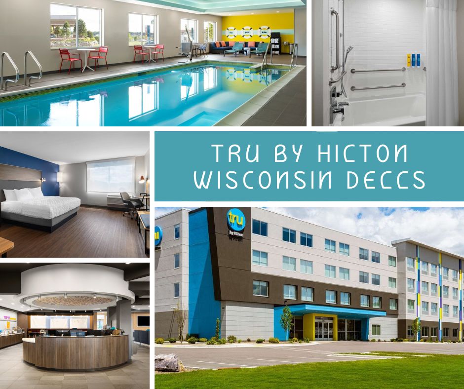 Tru by Hilton Wisconsin Dells