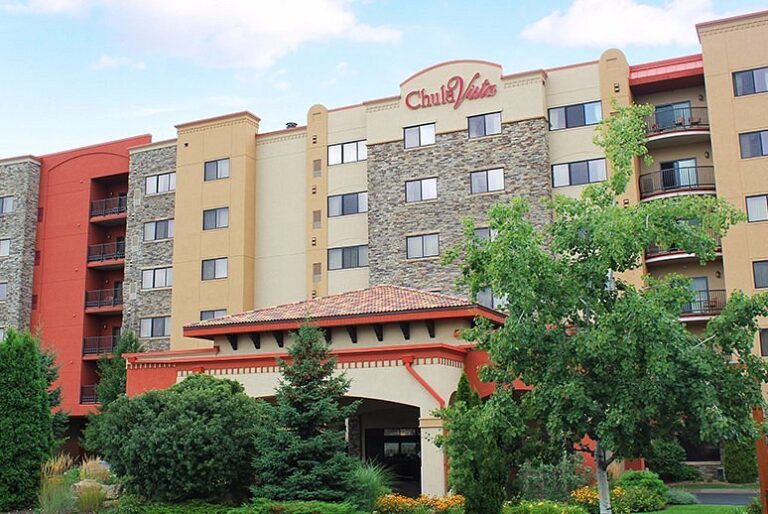 Chula Vista Resort Accessibility